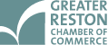 Greater Reston Chamber of Commerce logo