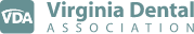 virgina dentla associaton logo