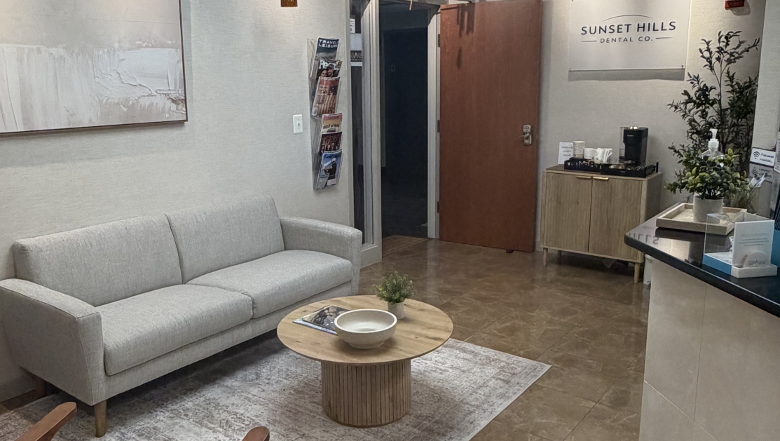 Office tour